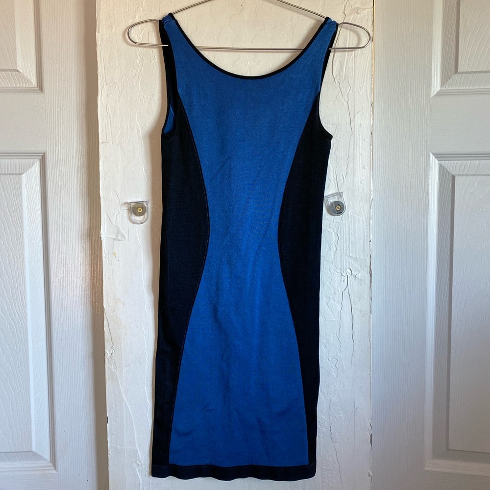 Bebe Mini Dress
